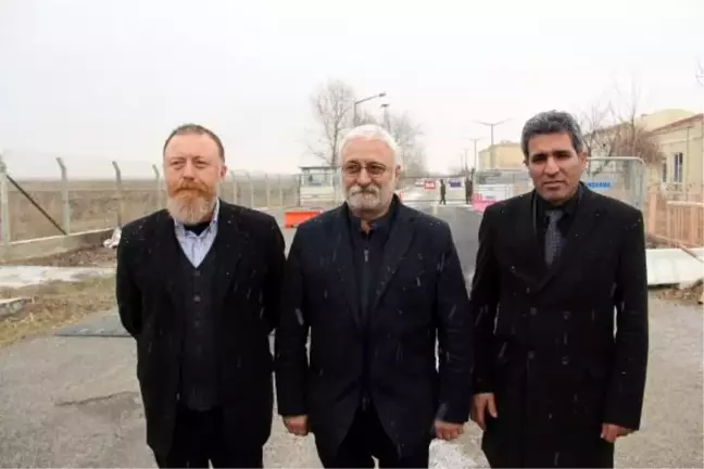 Selahattin Demirtaş'ın Sağlık Durumu İyi Çıktı (2)