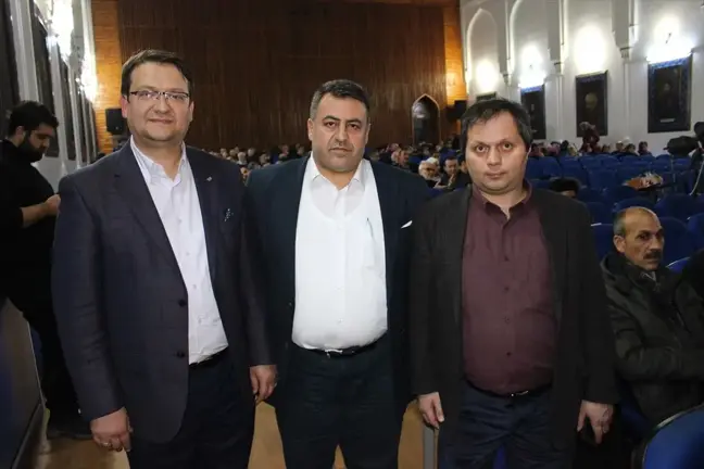 Edirne'de