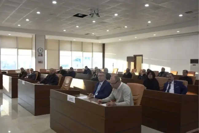 Keşan'da Parkometre Uygulaması