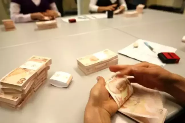 KOBİ'lere Can Suyu: Nefes Kredisi Projesi!