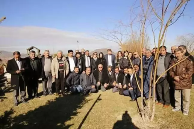 Yunusemreli Muhtarlar Kula'da