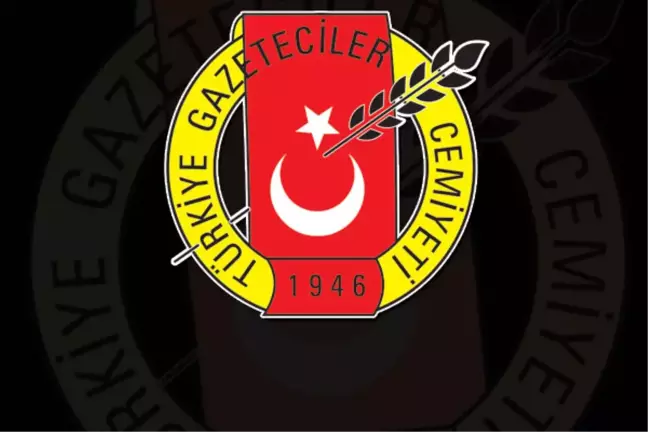 Tgc 58.türkiye Gazetecilik Başarı Ödülleri'ne Başvurular Başlıyor