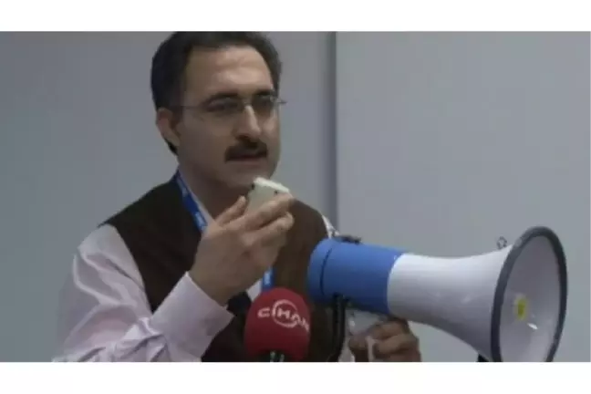 FETÖ'cü Abdullah Bozkurt Kimdir?