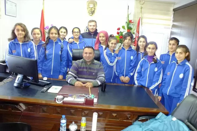 Filenin Çiçekleri