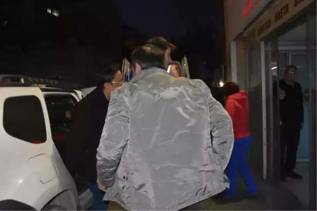 İzmir Merkezli 4 İlde Fetö/pdy Operasyonu: 14 Gözaltı