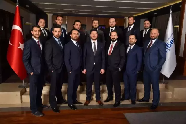 Magiad'da Ömer Geriter Dönemi
