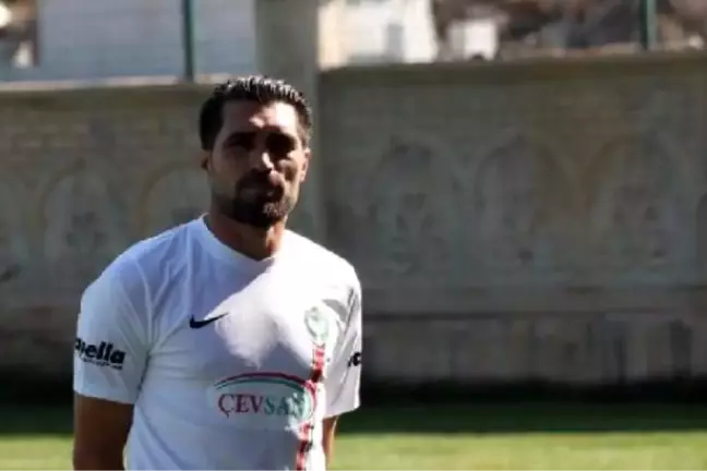 Demirtaş'tan Amed Sportif Kaptanı Özer İçin Taziye Mesajı