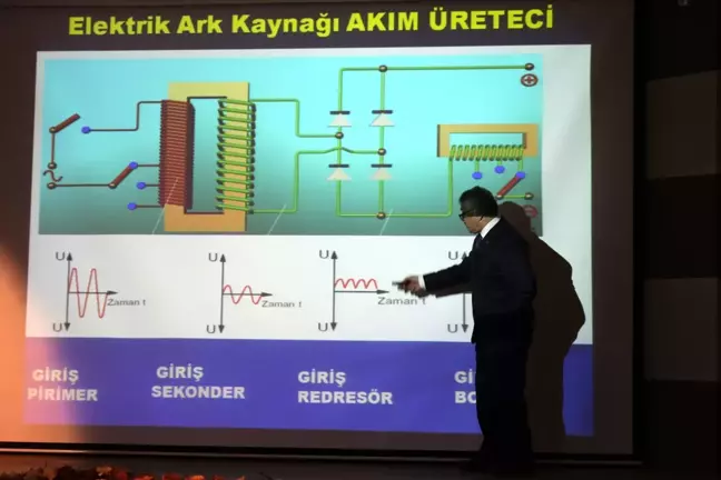 Kbü'den Kısa Kısa