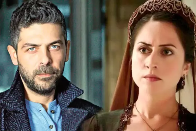 Sinan Tuzcu ve Selen Öztürk Aşk mı Yaşıyor? Sinan Tuzcu Kimdir? Selen Öztürk Kimdir?
