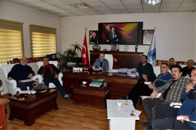 Tuşba Belediyesinden 'Kardeşlik' Temalı Fotoğraf Yarışması
