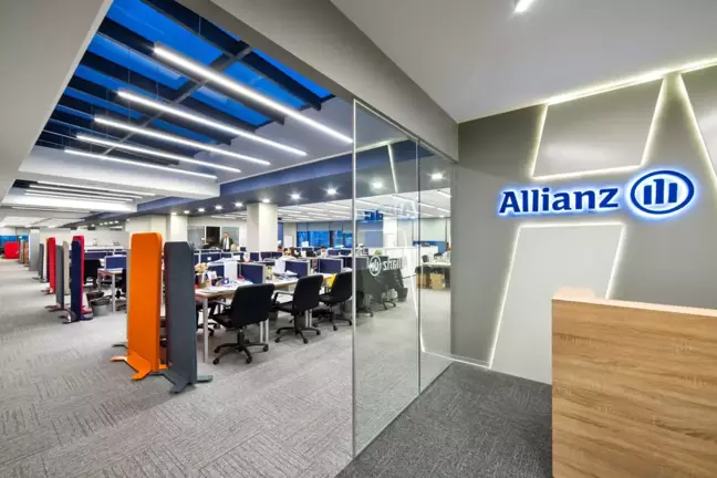 Allianz,