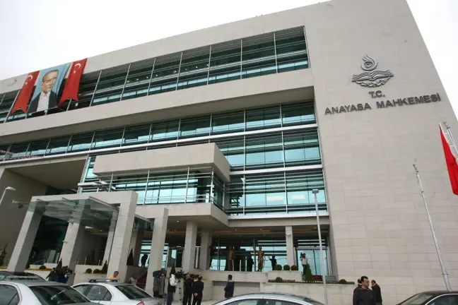 Kayseri'deki