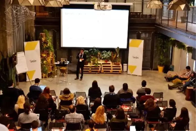 Dijital Çağda 'Yandex Metrica' ile Veri Analizi
