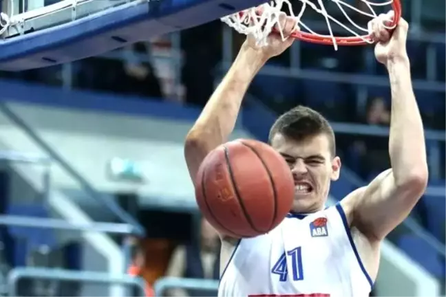 Darüşşafaka Doğuş'ta Transfer