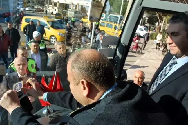 Trafik'ten Sürücülere Emniyet Kemeri Uyarısı