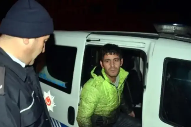 20'nci İntihar Girişimini Kahramanmaraş'ta Gerçekleştirdi