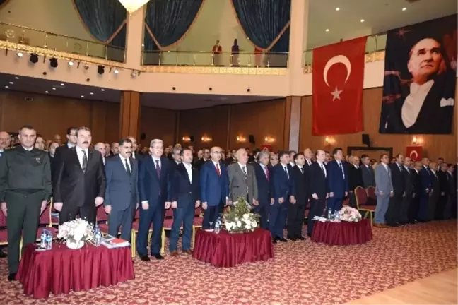 Vali Demirtaş: