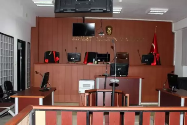 Grafikli - Darbe Girişimine 11 İlde 20 İddianame, Bin 390 Şüpheli