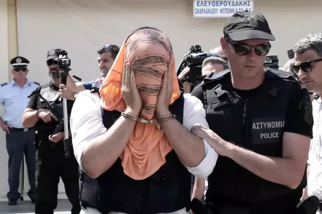 Suikast Timi ile Yunanistan'a Kaçan Askerler Arasında Telefon Bağlantısı