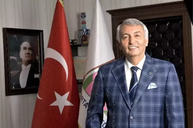 El-Bab'tan Başkana Bombalı Selam