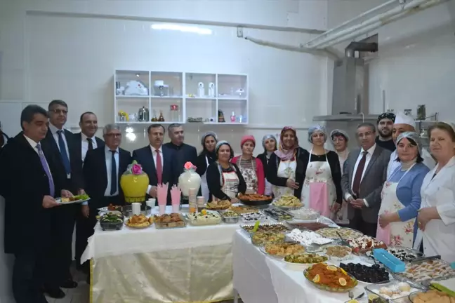 Kaymakam Kaya'dan