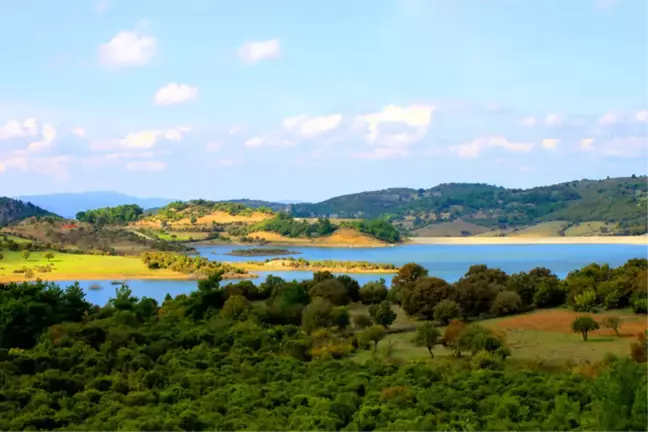 Çanakkale'nin havası bozulmasın