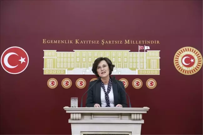 Akpm Raportörlerinden Hdp'ye Ziyaret