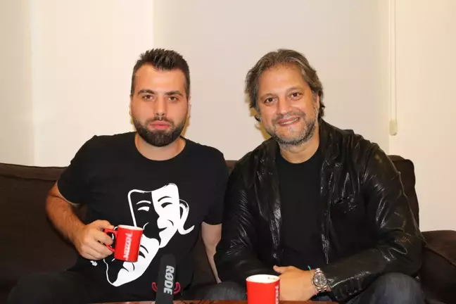Ragıp Savaş 'Hadi Be'ye Konuştu