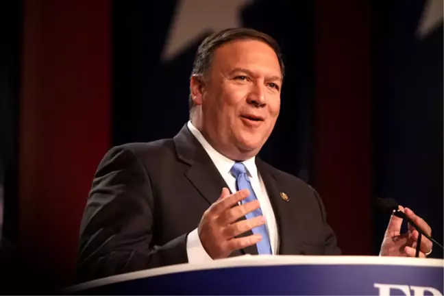 Trump'ın CIA Direktörü Adayı Pompeo da Rusya'yı Suçladı