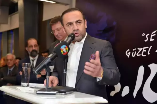 En Kapsamlı Bedri Rahmi Eyüboğlu Sergisi, İzmir'de Açıldı