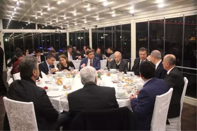 Osmaniye'nin Kurtuluş Yıldönümü Beylerbeyi'nde Kutlandı