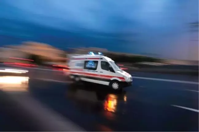 Silivri'de Trafo Patladı: 2 Yaralı