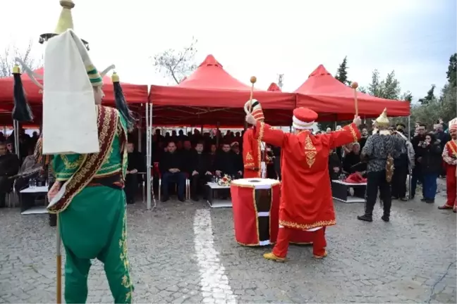 Son Düşman Askerinin Gelibolu'dan Ayrılışı Kutlandı