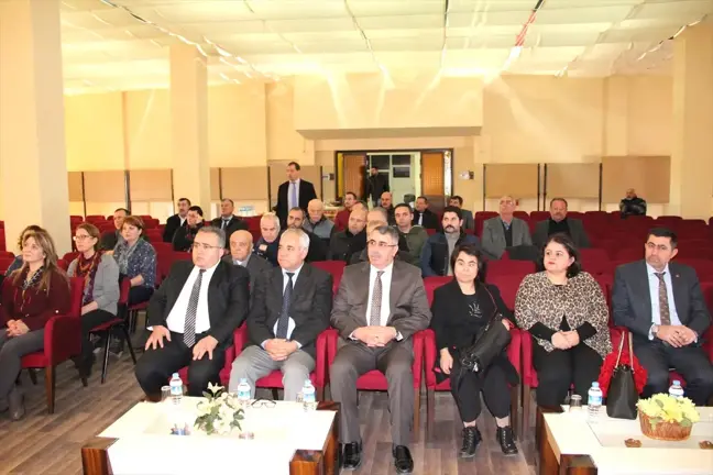 Avanos Kent Konseyi Toplantısı Yapıldı