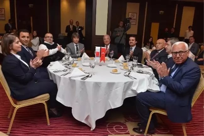 Başkan Kocamaz, Mersin'deki Bütün Otellerin 'Engelli Dostu' Olmasını İstedi