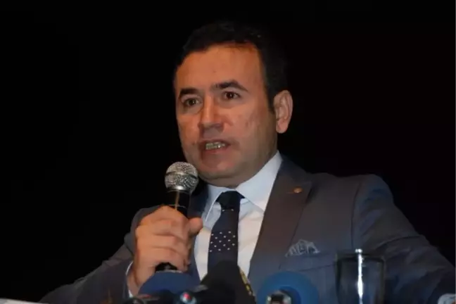 Kayyumdan 'Barikat' ve 'Molotof' Çıkışı