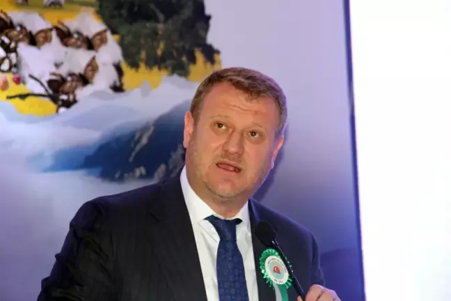 Kei 2. Tarım Bakanları Toplantısı