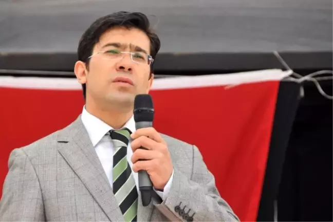 Başkale Belediyesine Görevlendirme