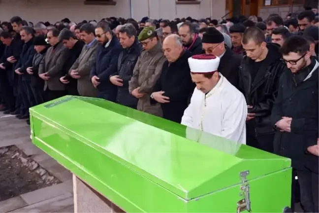 Dursunbey Belediye Başkanı Bahçavan'ın Acı Günü
