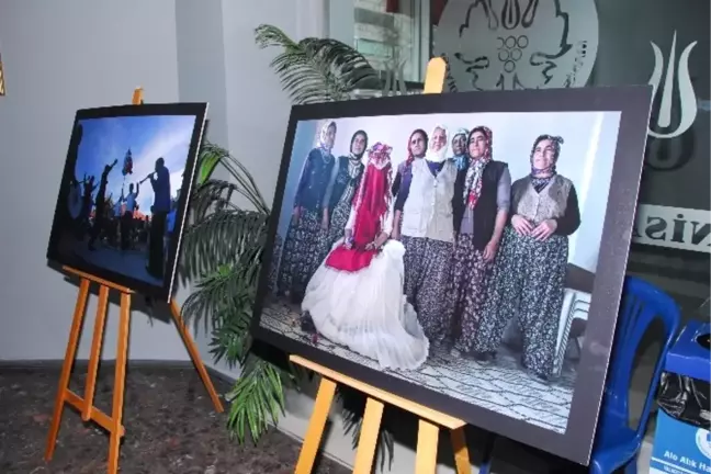 Gökeyüp'ü Fotoğrafladılar