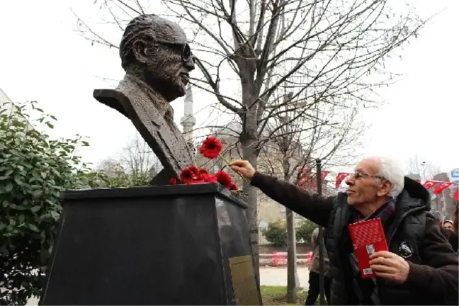 Uğur Mumcu, İzmit'te Anıldı