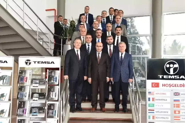 İl İstihdam ve Mesleki Eğitim Kurulu Toplantısı