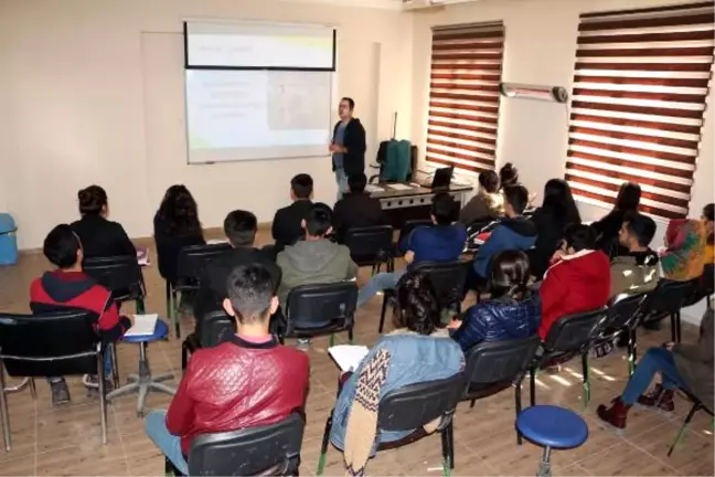 Şırnak'ta 24 Bin Öğrenci Telafi Eğitiminde