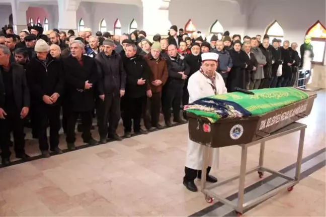 Fetö Sanığı Cezaevinden Çıktığı Gün Annesini Kaybetti