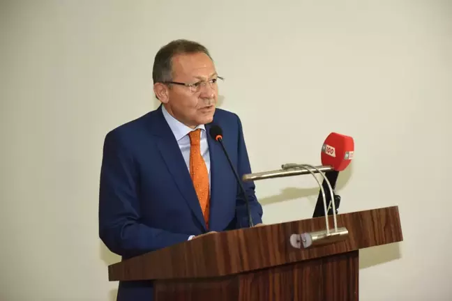Güney Marmara Gıda Kümesi Projesi'nde Sona Doğru