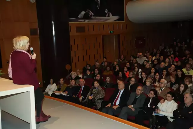 Ayşe Kulin ve 30 yıllık edebiyat yolculuğu