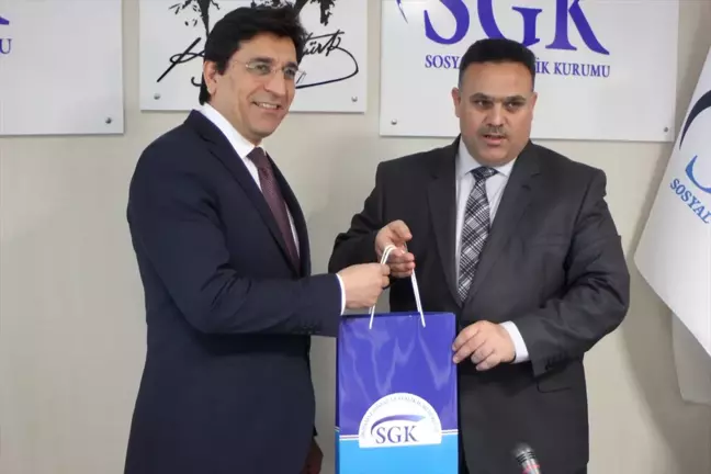 Çalışma Hayatında Milli Seferberlik