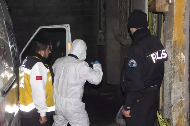 Gaziantep'te Karbonmonoksit Zehirlenmesi: 1 Ölü