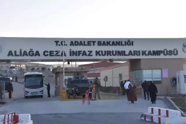 İzmir'deki Fetö Davasında 7 Aydır Tutuklu Tümgeneral Sevil: Artık Sapla Samanı Karıştırmamak Lazım