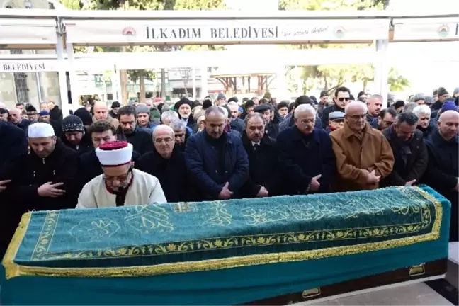 Kadir Gürkan'ın Acı Günü